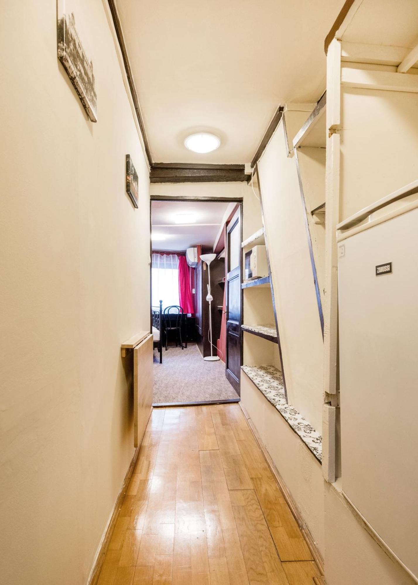 Gul Baba Saray Apartments Budapest Eksteriør bilde