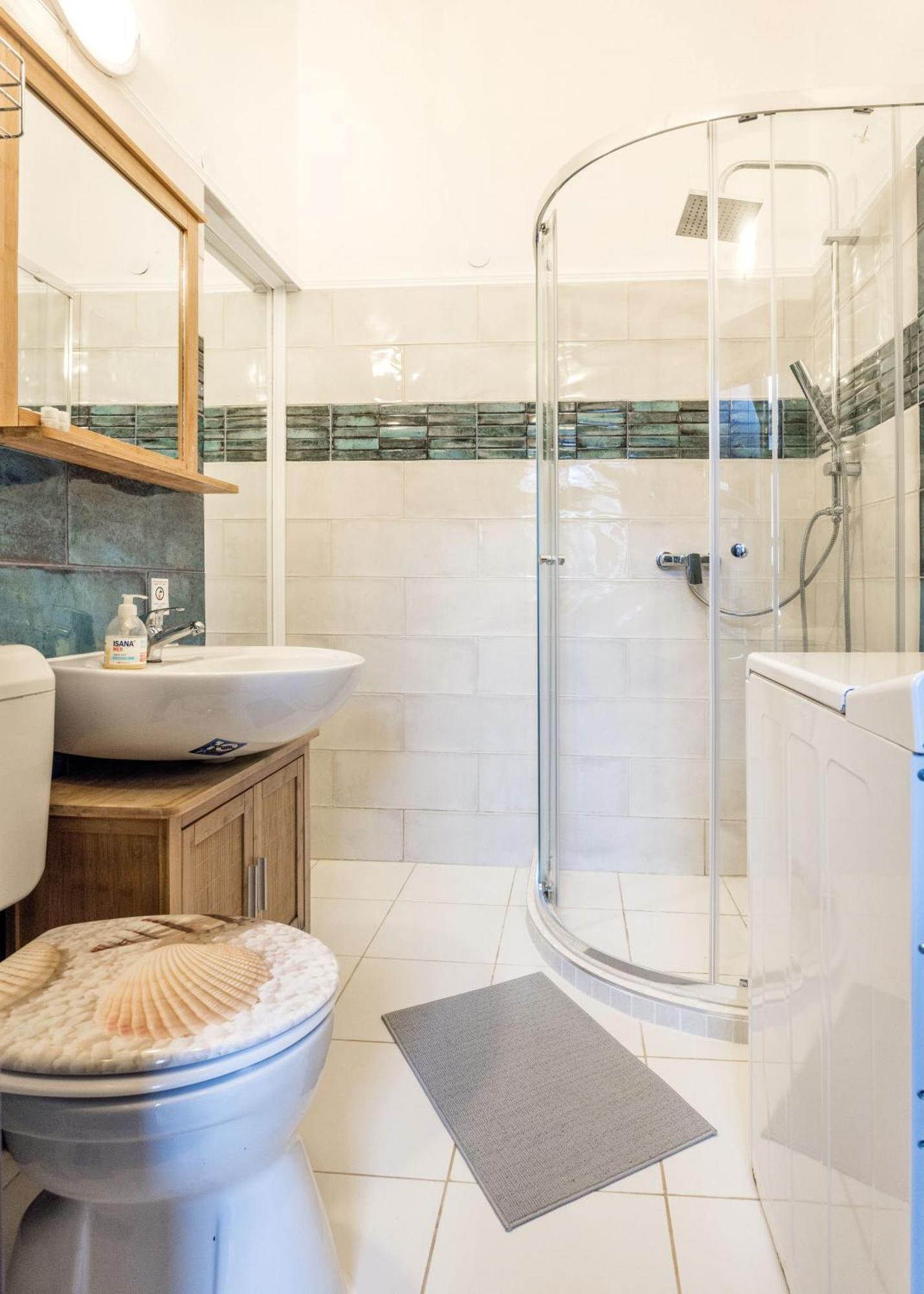 Gul Baba Saray Apartments Budapest Eksteriør bilde